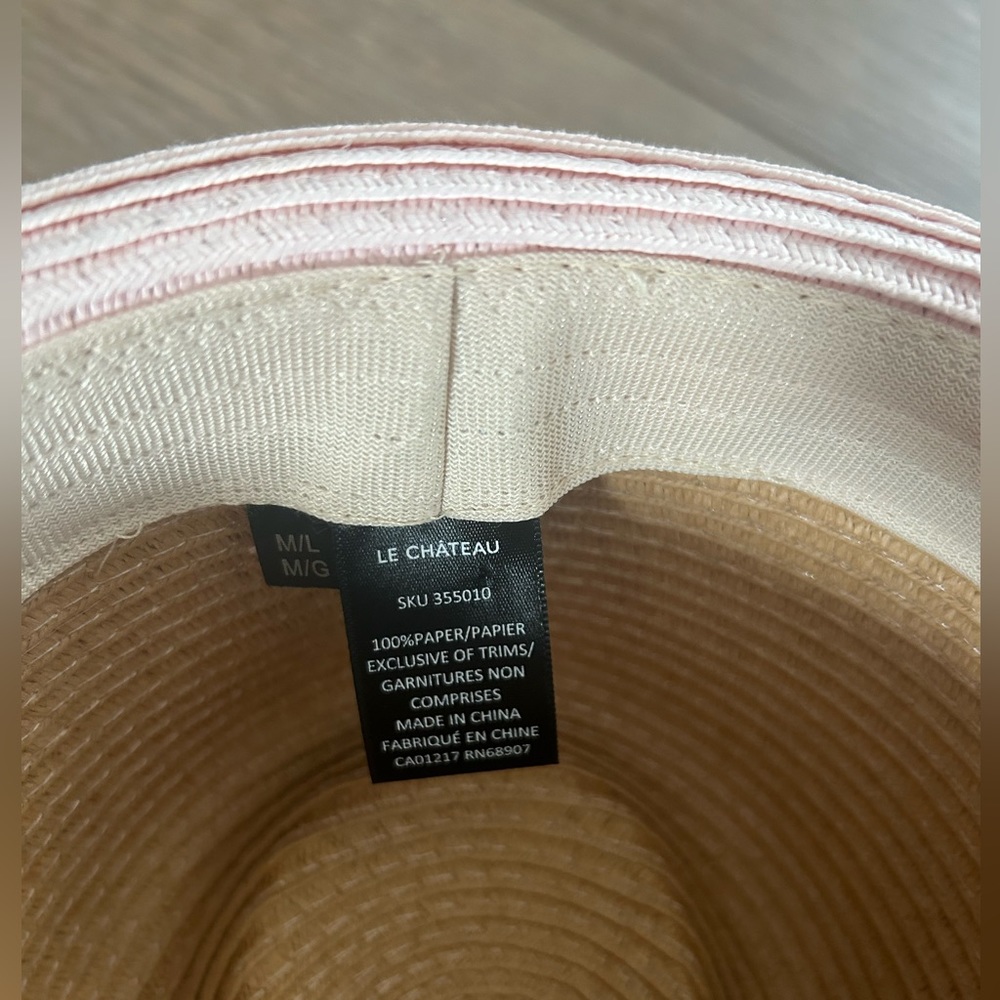 Sun hat - Picture 4 of 4